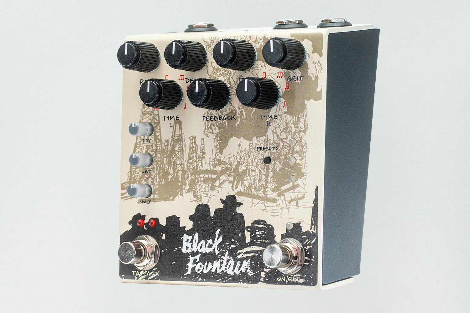 Old Blood Noise Endeavors — Dark Star Stereo Soundscape Reverb Old Blood Noise Endeavors — Dark Star Stereo Soundscape Reverb